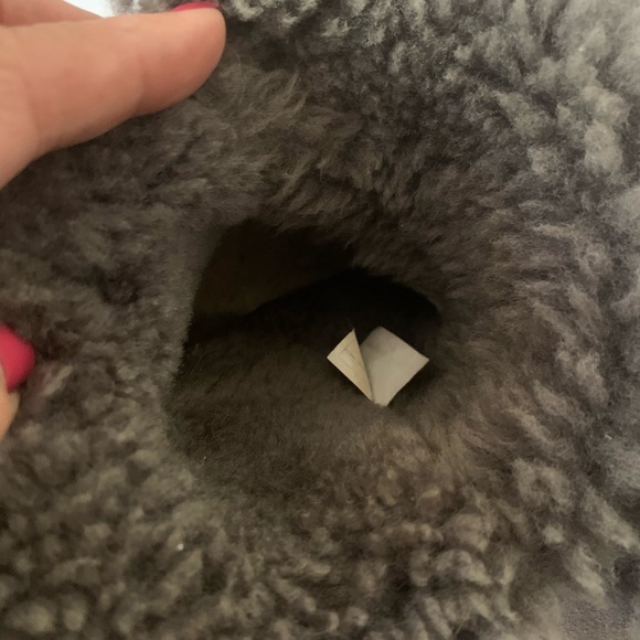 Ankle boots - Picture 4 of 6